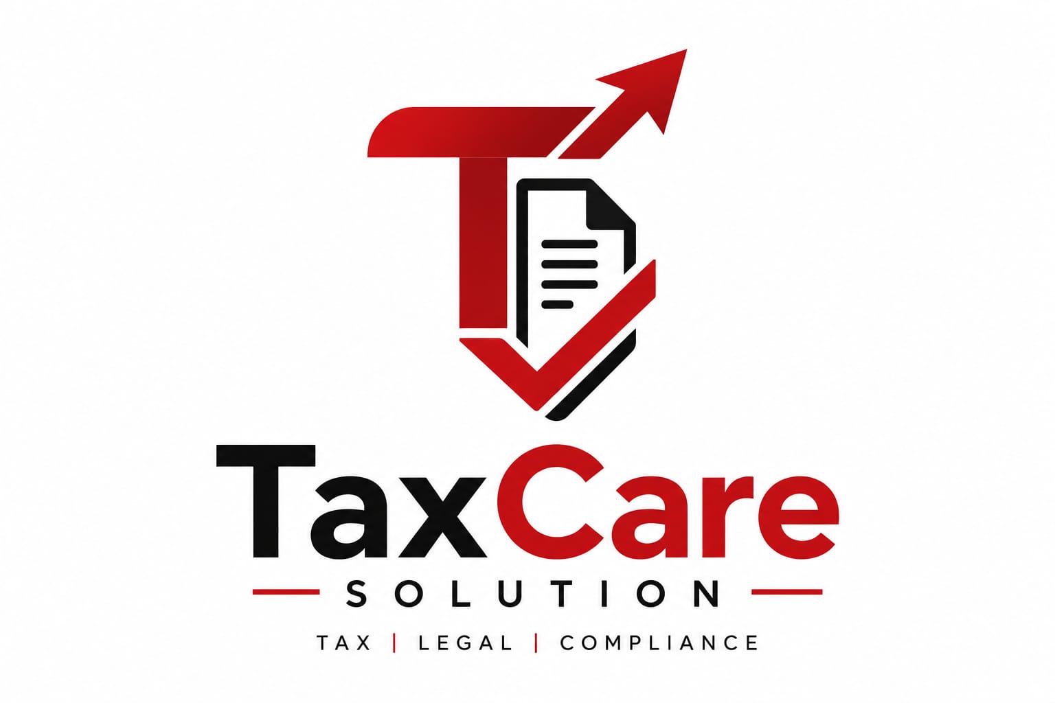 TaxCare Solution